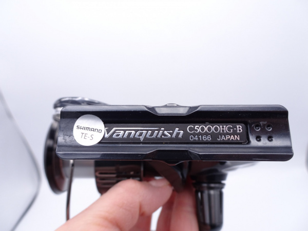 19ヴァンキッシ  C5000HG